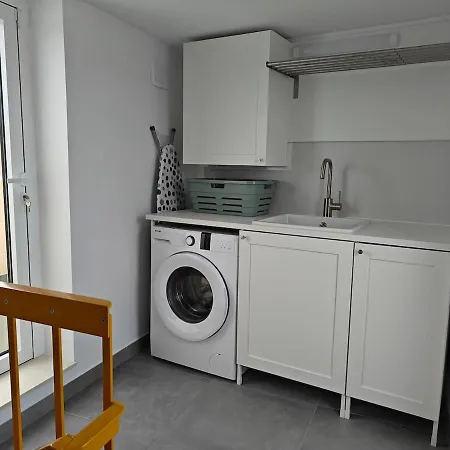 Charming Character In Village Core