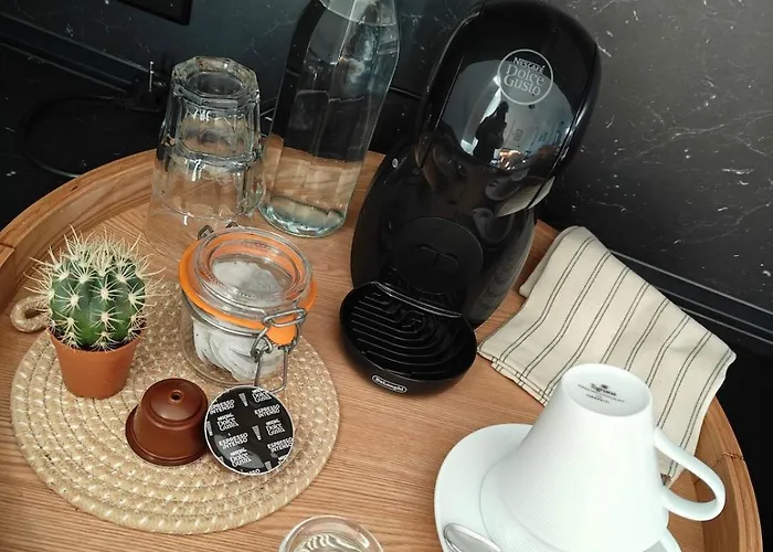 Gazde/Camere de închiriat Charming Character In Village Core