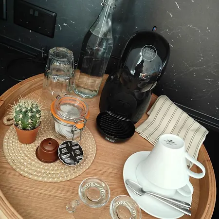 Homestay Charming Character In Village Core