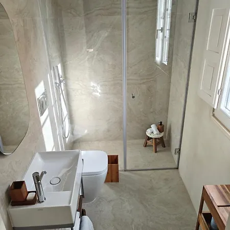 Habitación en casa particular Garden Suite Retreat