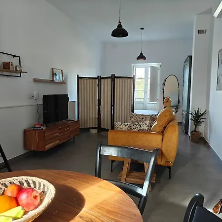 Habitación en casa particular Garden Suite Retreat Żebbuġ