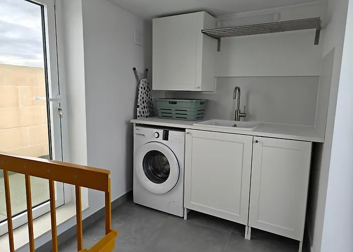 Charming Character In Village Core